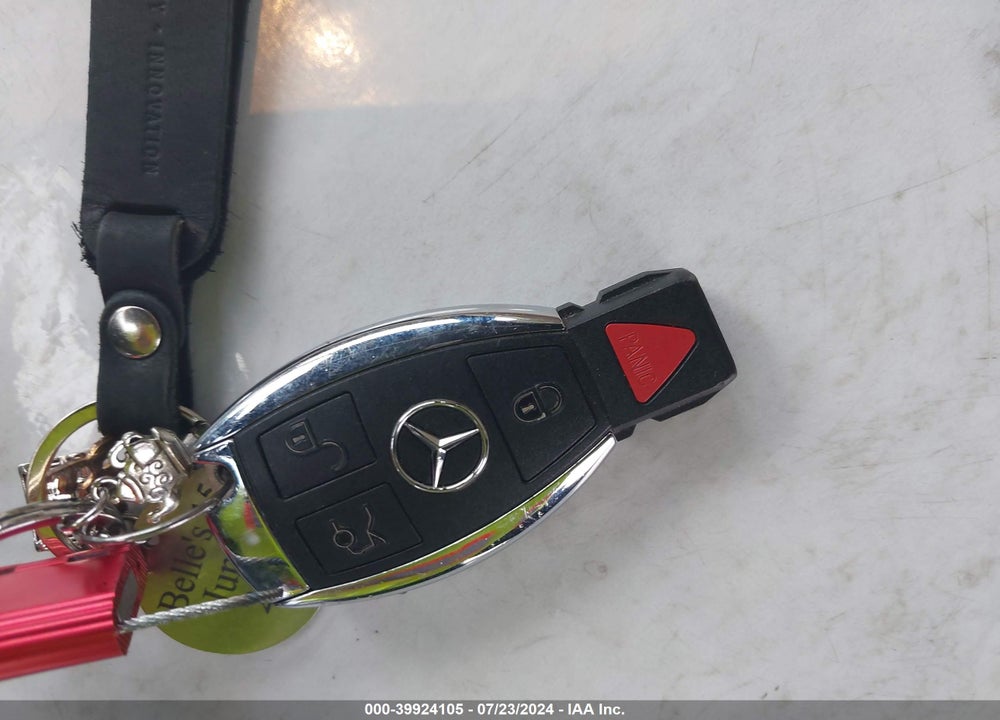 2018 MERCEDES-BENZ CLA 250 VIN: WDDSJ4EB7JN691545