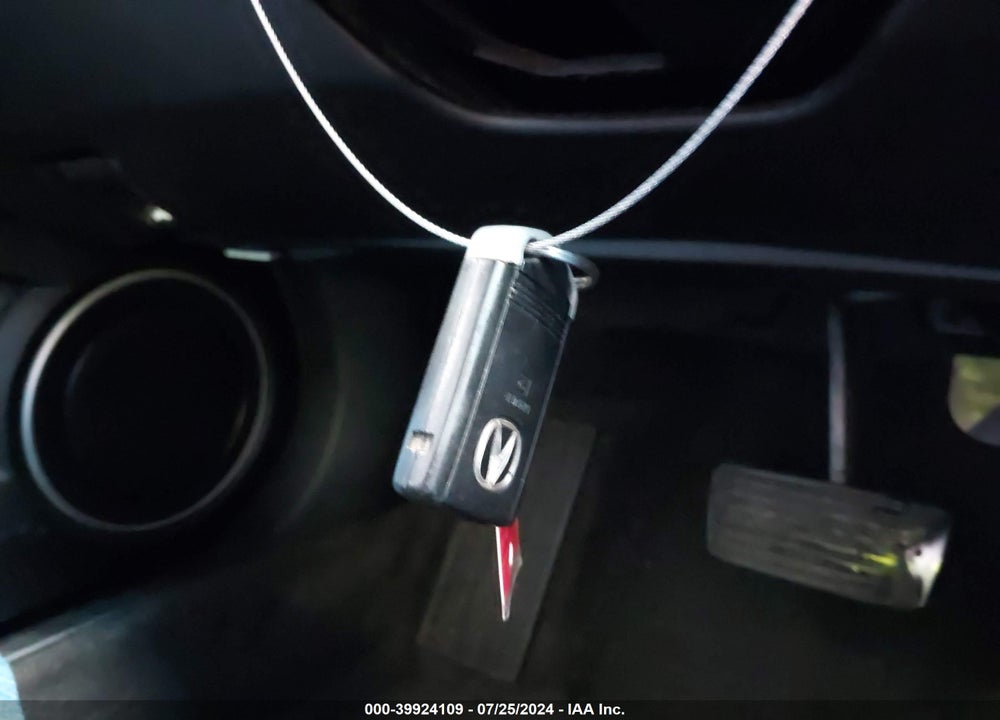 2011 ACURA TL 3.5 VIN: 19UUA8F52BA008079