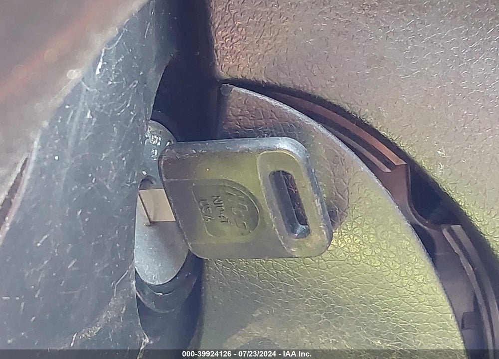 2019 NISSAN SENTRA S VIN: 3N1AB7AP4KY265101