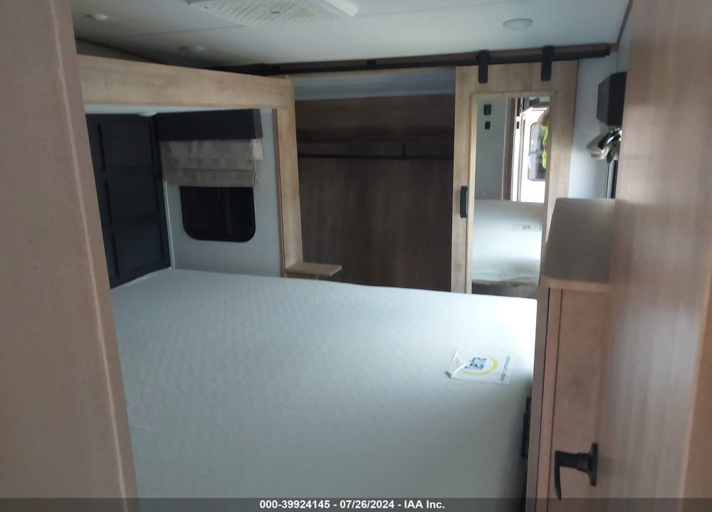 2023 KEYSTONE OTHER VIN: 4YDFARS2XPL550306