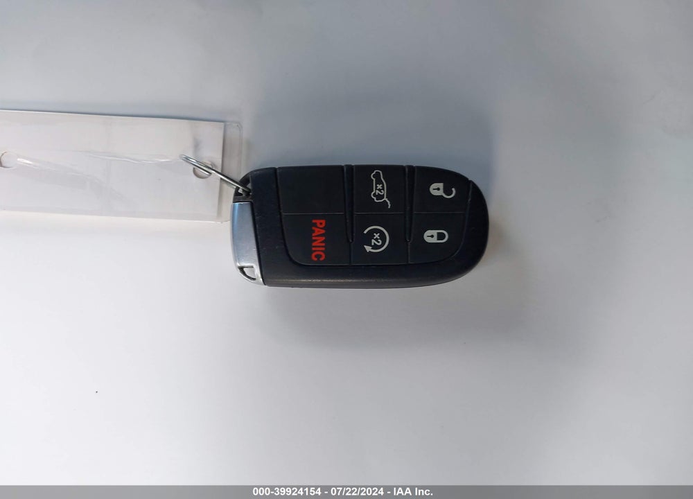 2015 JEEP GRAND CHEROKEE ALTITUDE VIN: 1C4RJEAG6FC779845