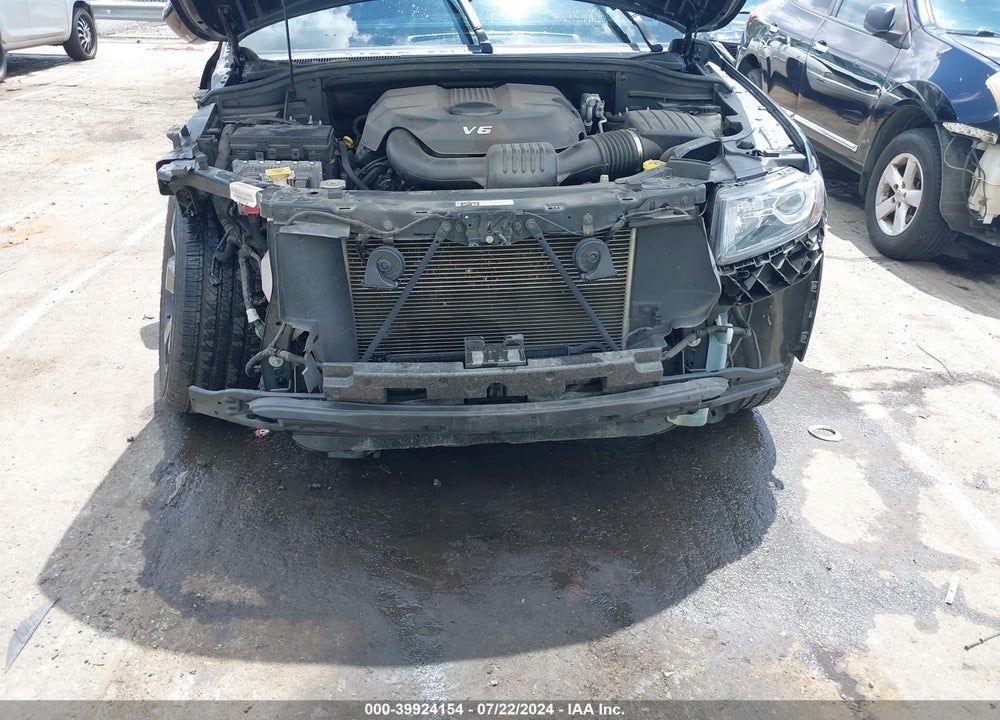 2015 JEEP GRAND CHEROKEE ALTITUDE VIN: 1C4RJEAG6FC779845