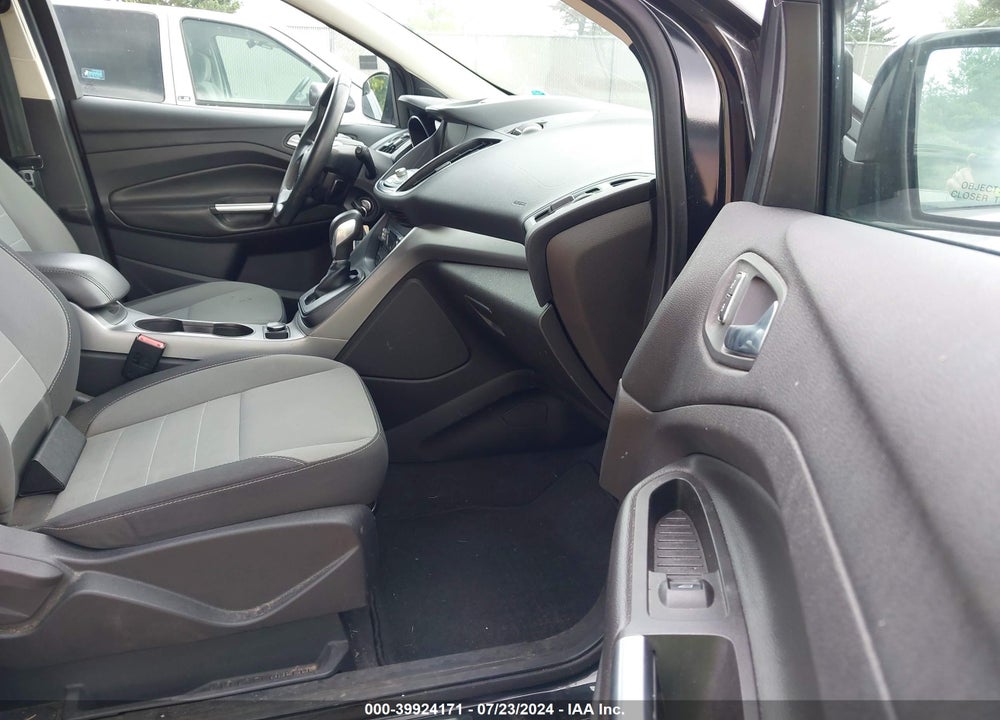 2014 FORD ESCAPE VIN: 1FMCU9GX6EUC22272