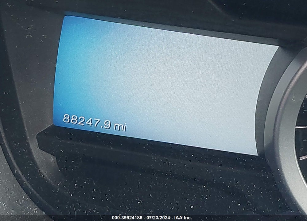 2015 FORD EXPLORER SPORT VIN: 1FM5K8GT1FGC34772
