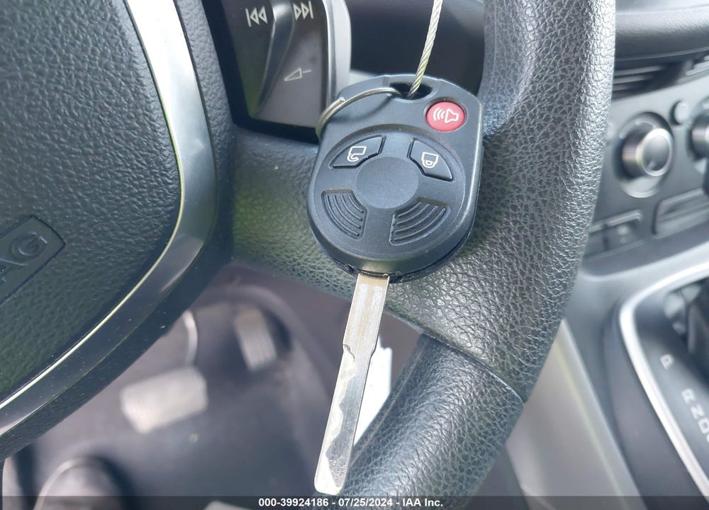 2013 FORD ESCAPE SE VIN: 1FMCU0GX8DUA45623