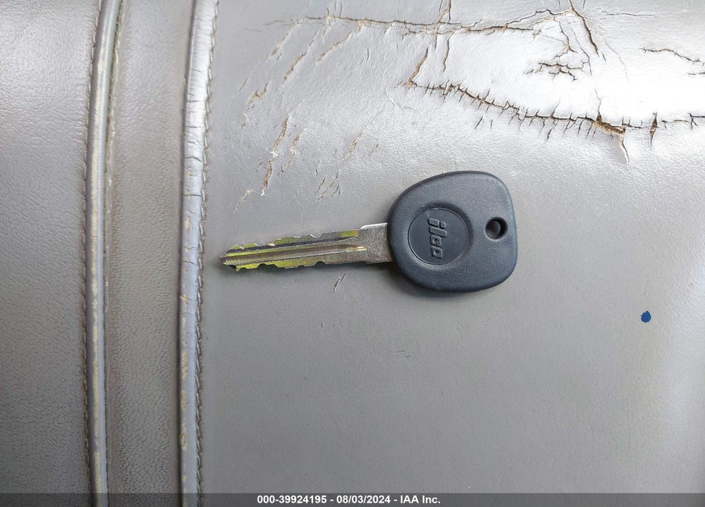 2007 SATURN AURA XE VIN: 1G8ZS57N77F174570