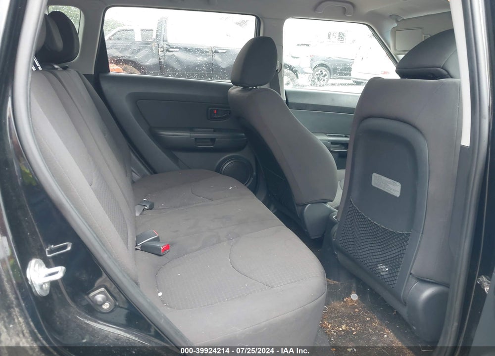 2013 KIA SOUL VIN: KNDJT2A52D7512583