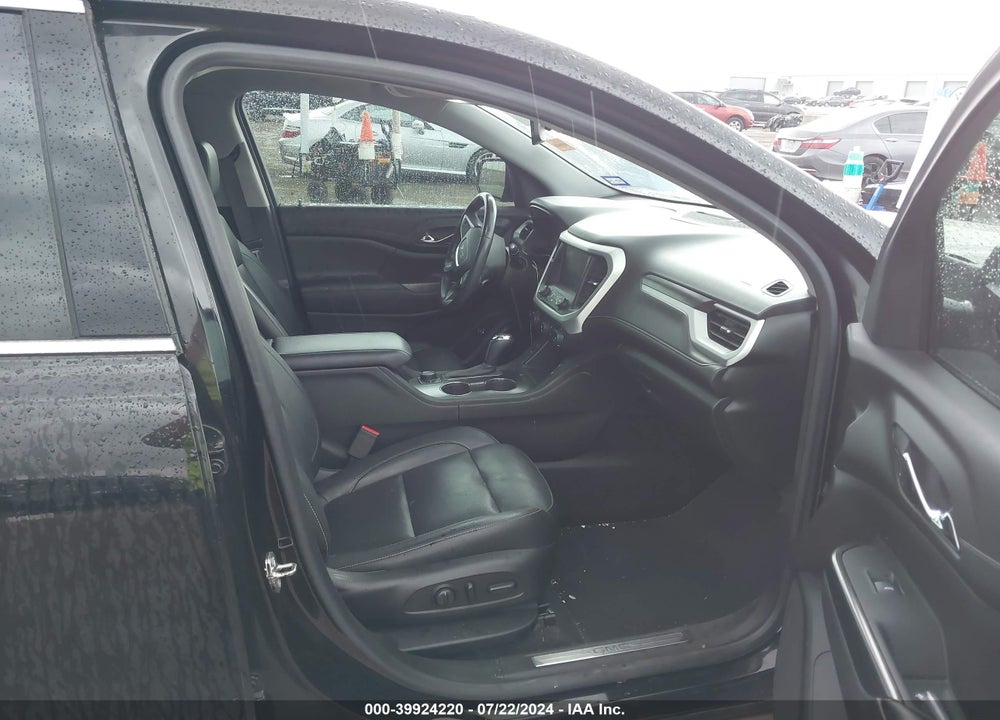 2019 GMC ACADIA SLT-1 VIN: 1GKKNMLS0KZ195938