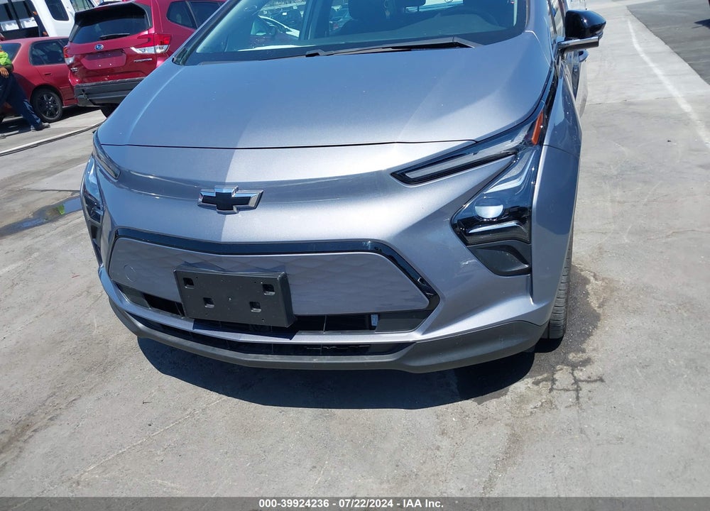 2023 CHEVROLET BOLT EV FWD 1LT VIN: 1G1FW6S02P4114909