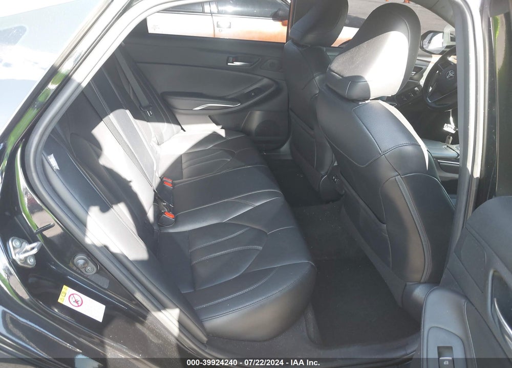 2019 TOYOTA AVALON XLE VIN: 4T1BZ1FBXKU027680