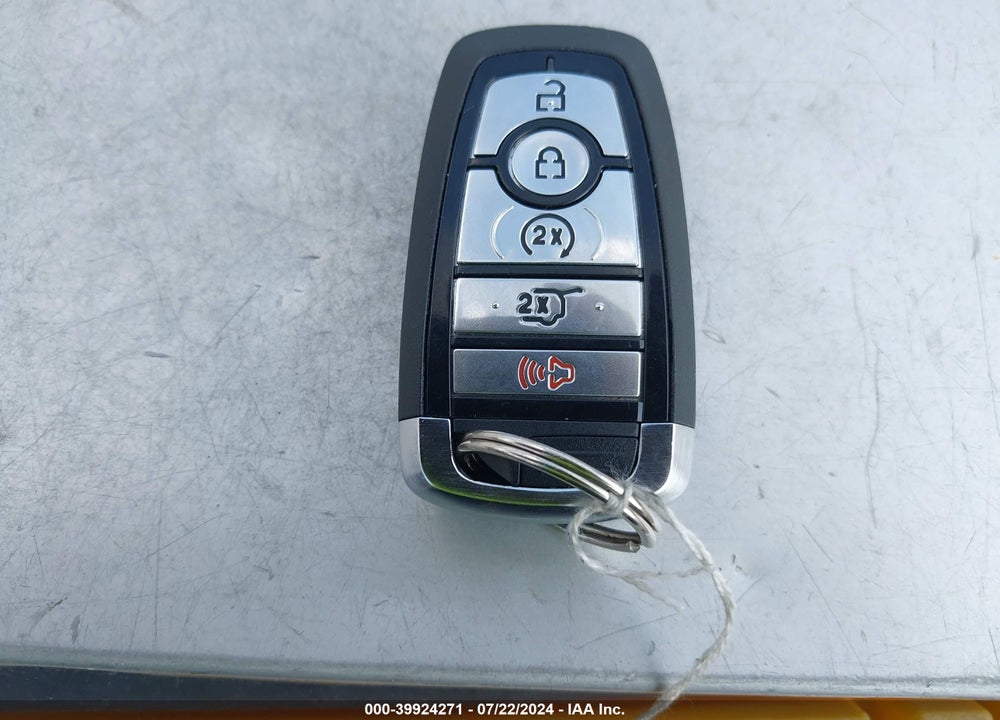 2022 FORD BRONCO SPORT OUTER BANKS VIN: 3FMCR9C69NRE00567