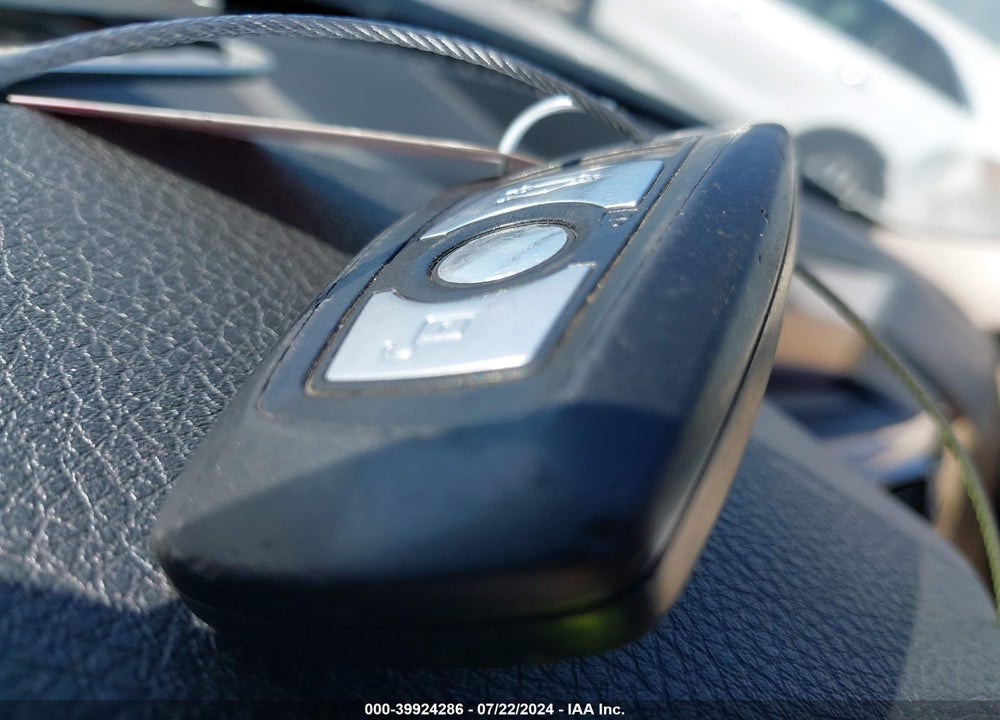 2014 BMW 328I VIN: WBA3A5G53ENP33773