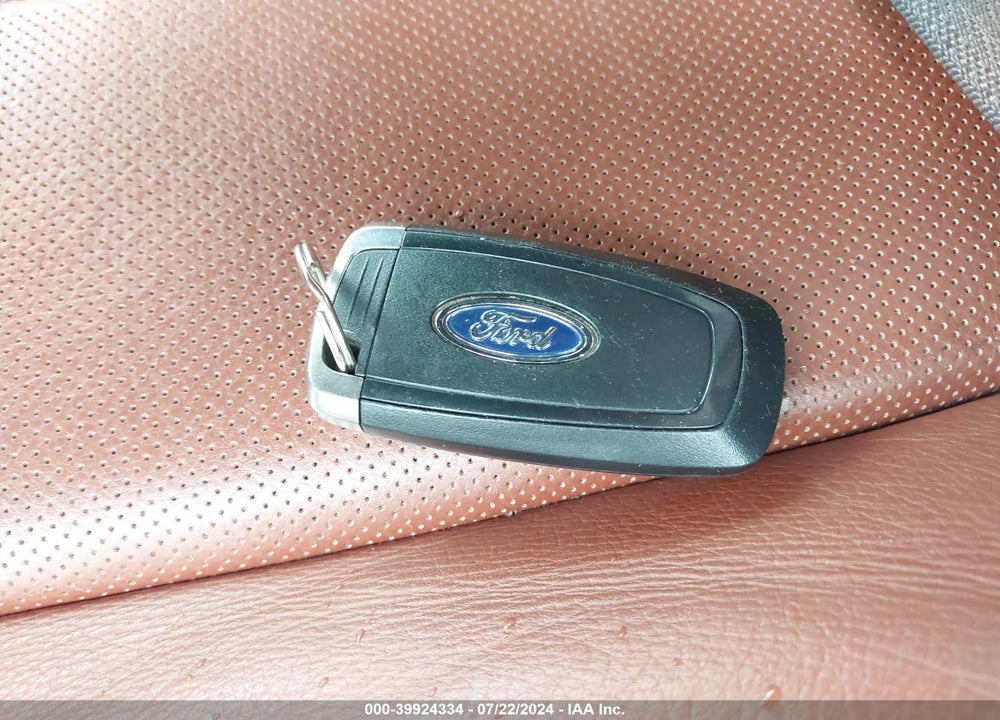 2018 FORD F-150 KING RANCH VIN: 1FTEW1E52JFE02180