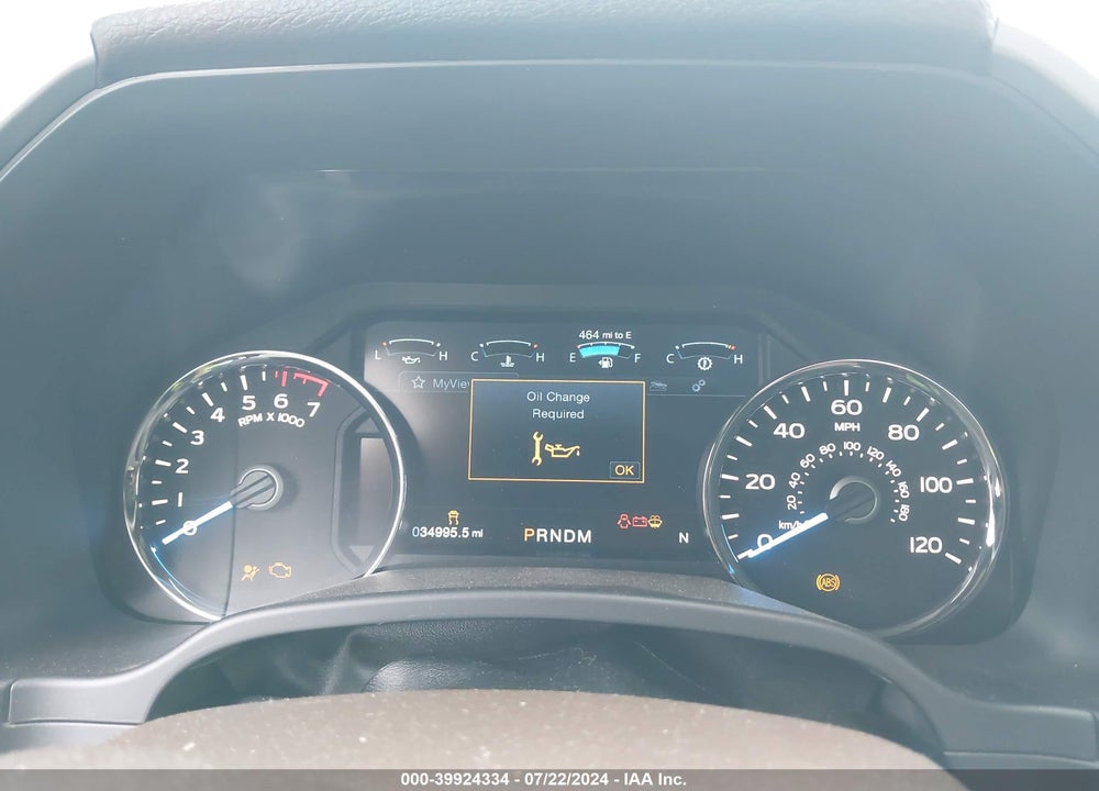 2018 FORD F-150 KING RANCH VIN: 1FTEW1E52JFE02180