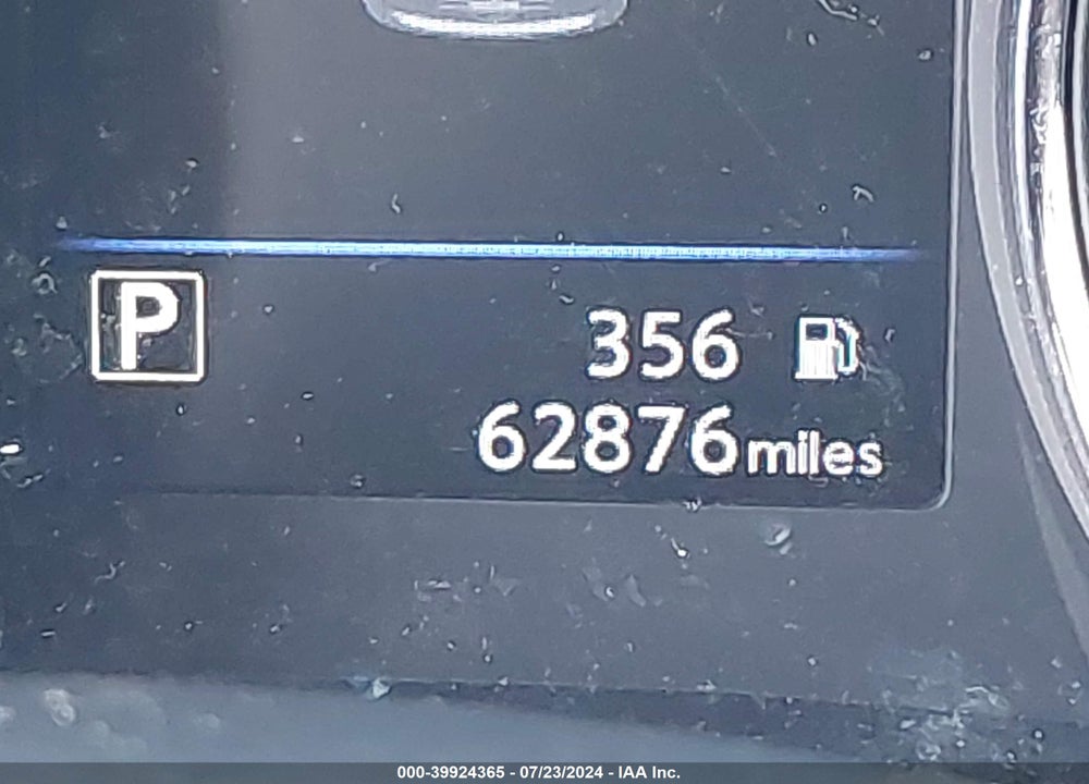 2020 NISSAN ROGUE SV FWD VIN: 5N1AT2MT3LC766248