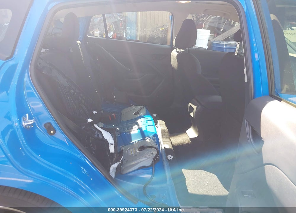 2024 SUBARU IMPREZA SPORT 5-DOOR VIN: JF1GUAFC9R8302899