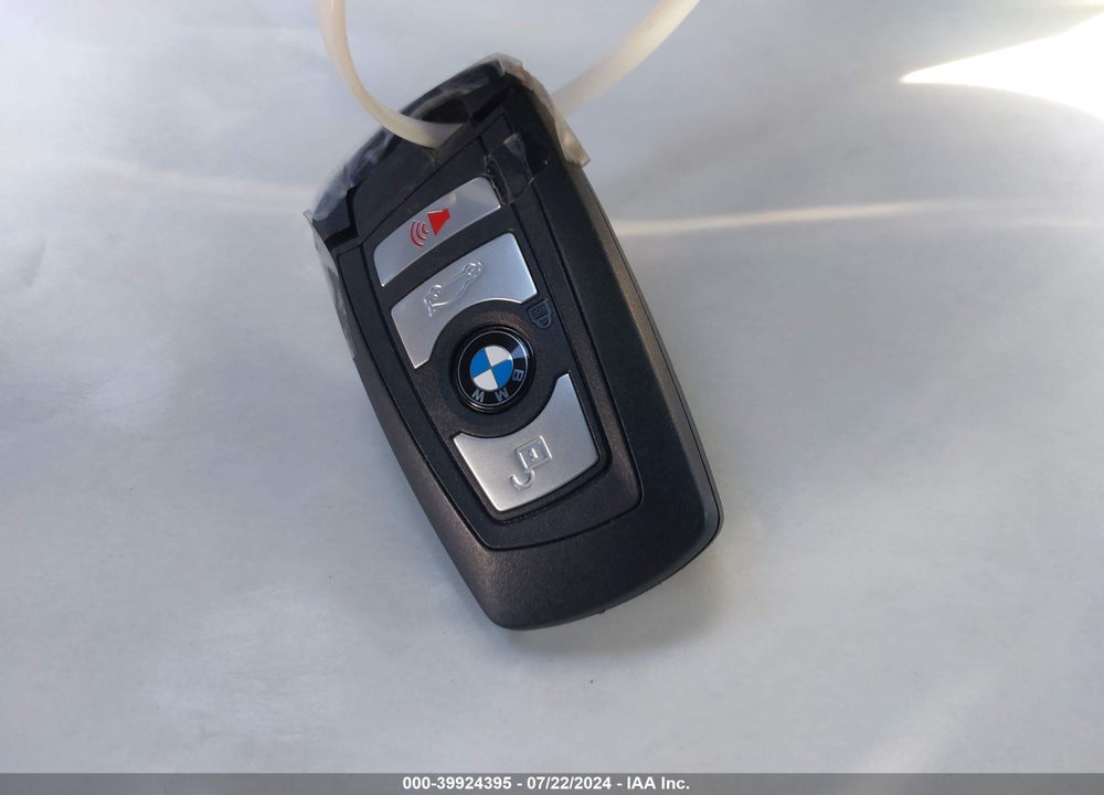 2017 BMW X3 SDRIVE28I VIN: 5UXWZ7C32H0X42733