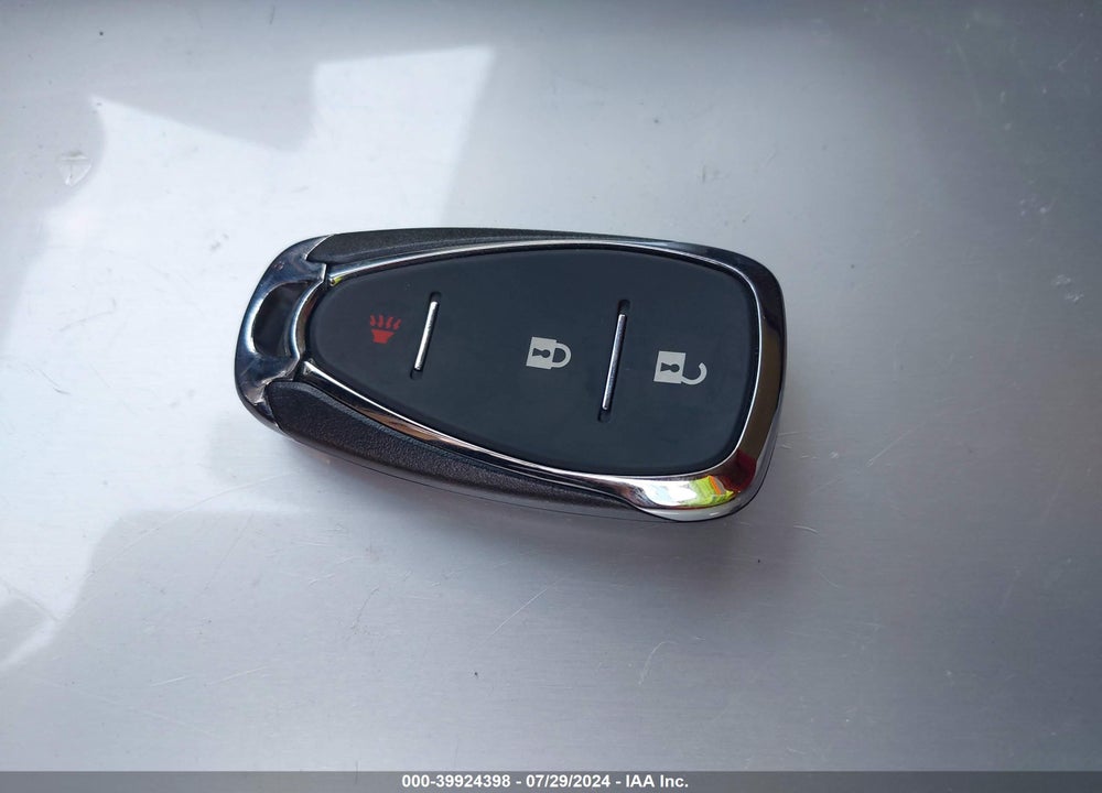 2019 CHEVROLET EQUINOX LS VIN: 3GNAXHEVXKL255562
