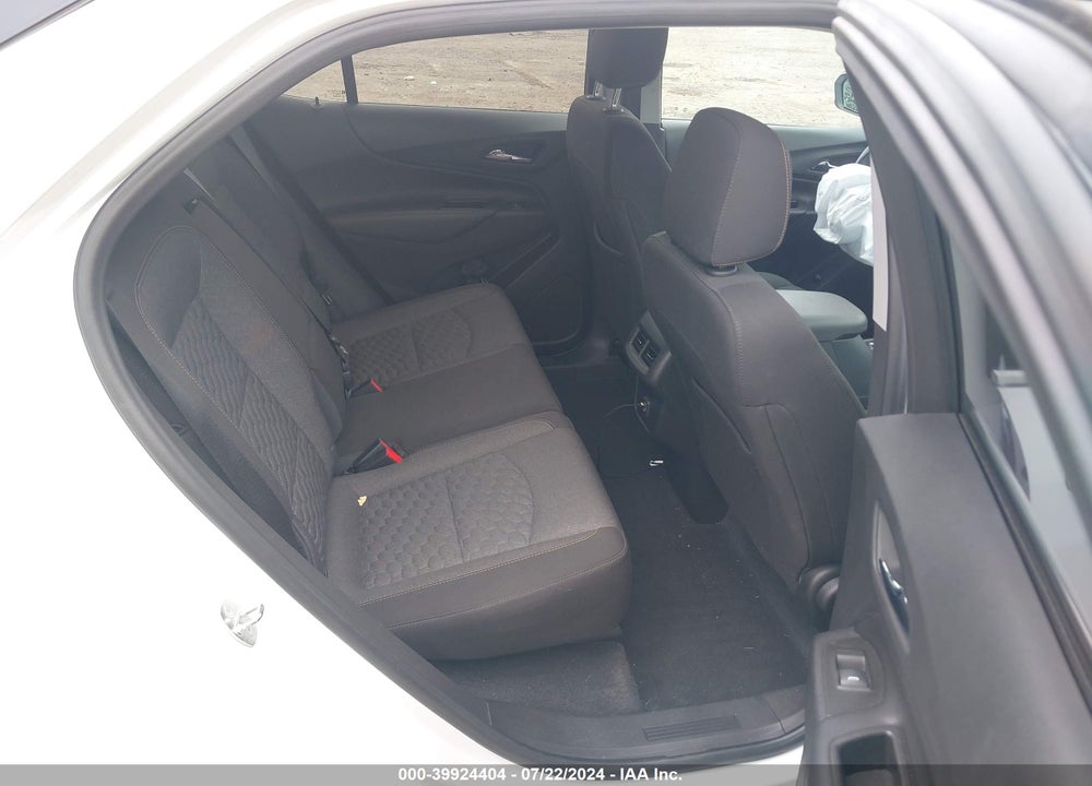 2020 CHEVROLET EQUINOX AWD LT 1.5L TURBO VIN: 3GNAXUEV6LL285250