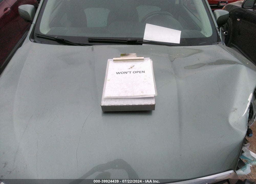 2017 SUBARU FORESTER 2.5I PREMIUM VIN: JF2SJAEC9HH494971
