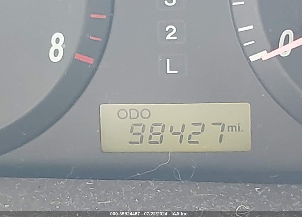 2004 HYUNDAI ELANTRA GLS/GT VIN: KMHDN46D74U903857