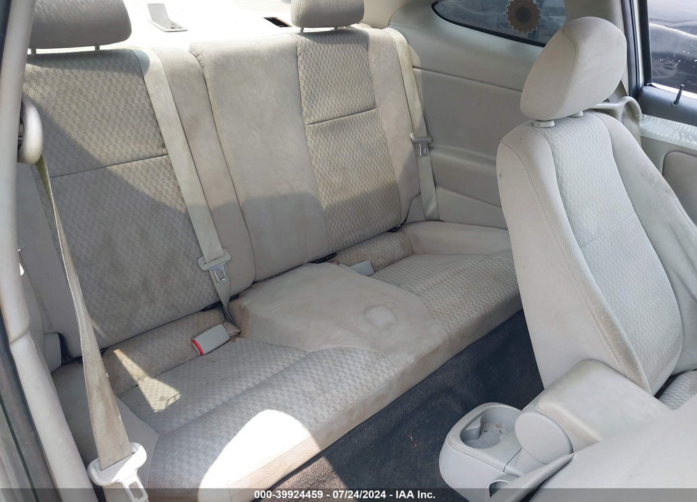 2010 CHEVROLET COBALT LT VIN: 1G1AD1F52A7197496