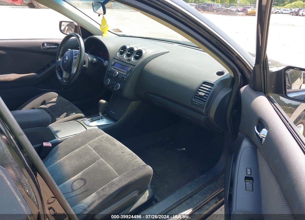 2008 NISSAN ALTIMA 2.5 S VIN: 1N4AL21E88C282647