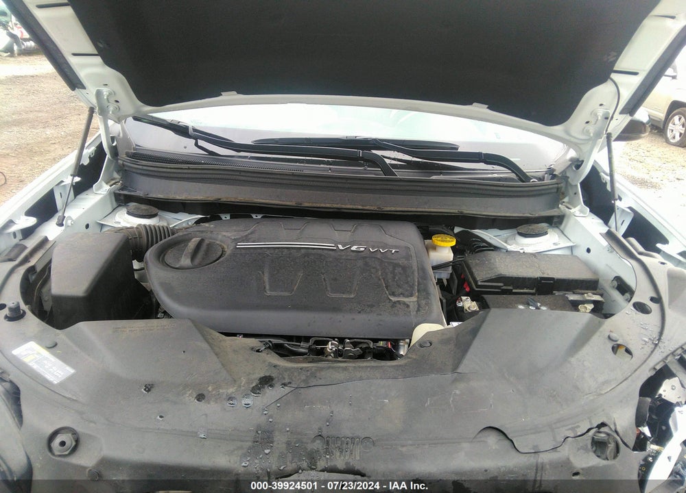 2022 JEEP CHEROKEE LATITUDE LUX 4X4 VIN: 1C4PJMMX4ND537531