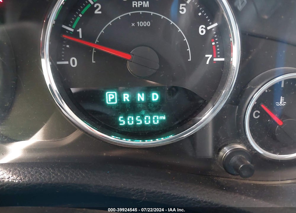 2015 JEEP WRANGLER UNLIMITED FREEDOM EDITION VIN: 1C4HJWDG6FL612222