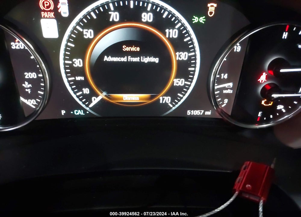 2019 BUICK LACROSSE AWD ESSENCE VIN: 1G4ZR5SS7KU130485