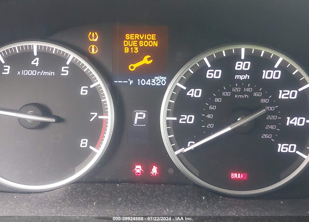 2018 ACURA ILX SPECIAL EDITION VIN: 19UDE2F48JA001094