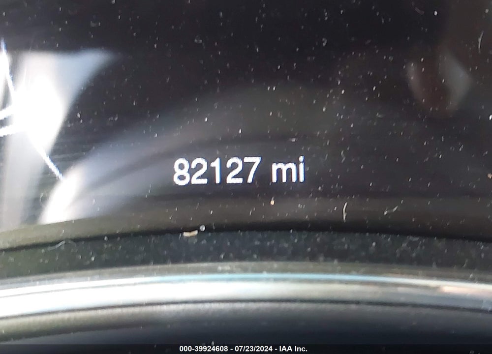 2015 DODGE DURANGO SXT VIN: 1C4RDHAG7FC176525