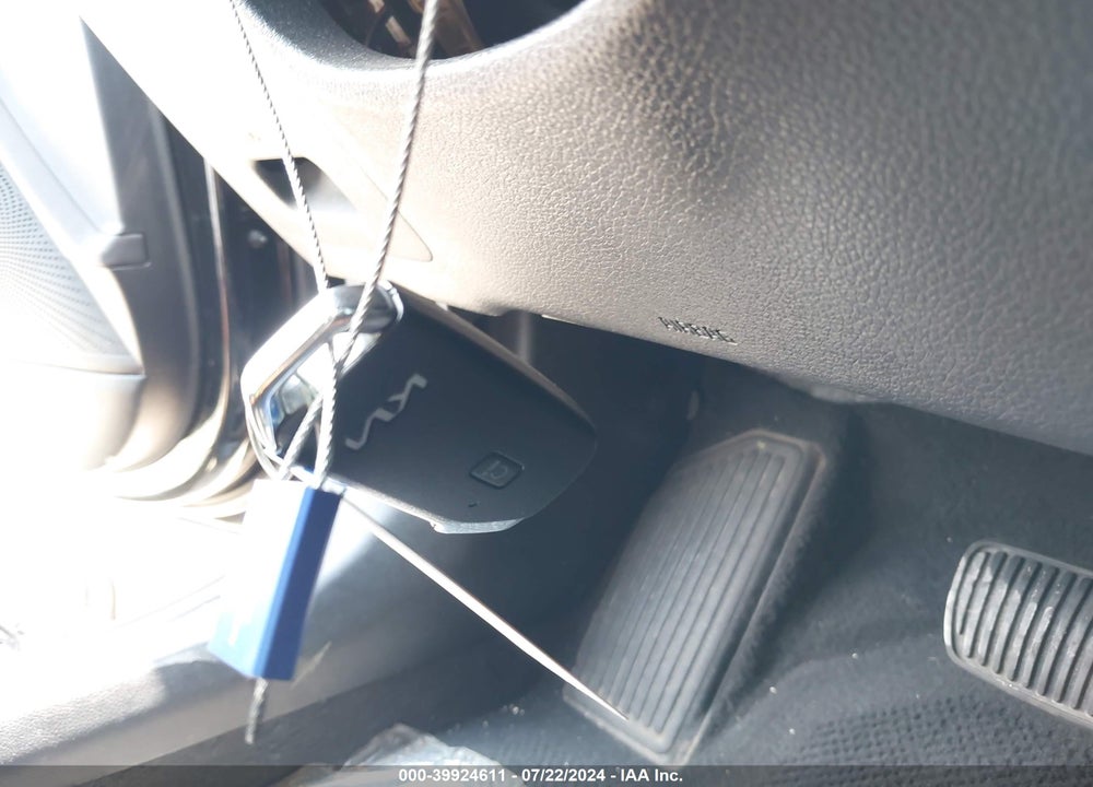 2023 KIA K5 GT VIN: 5XXG44J82PG180654