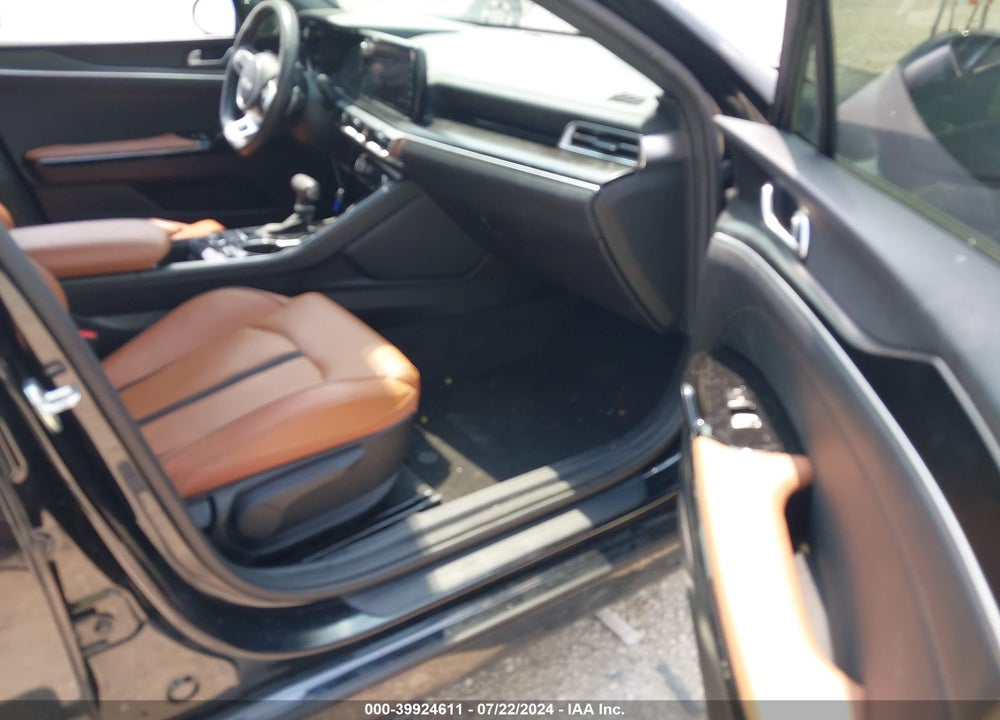 2023 KIA K5 GT VIN: 5XXG44J82PG180654