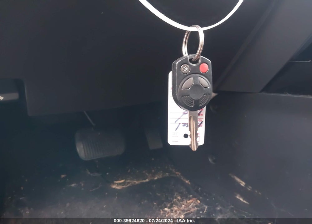 2012 FORD ESCAPE LIMITED VIN: 1FMCU9EG4CKC34433