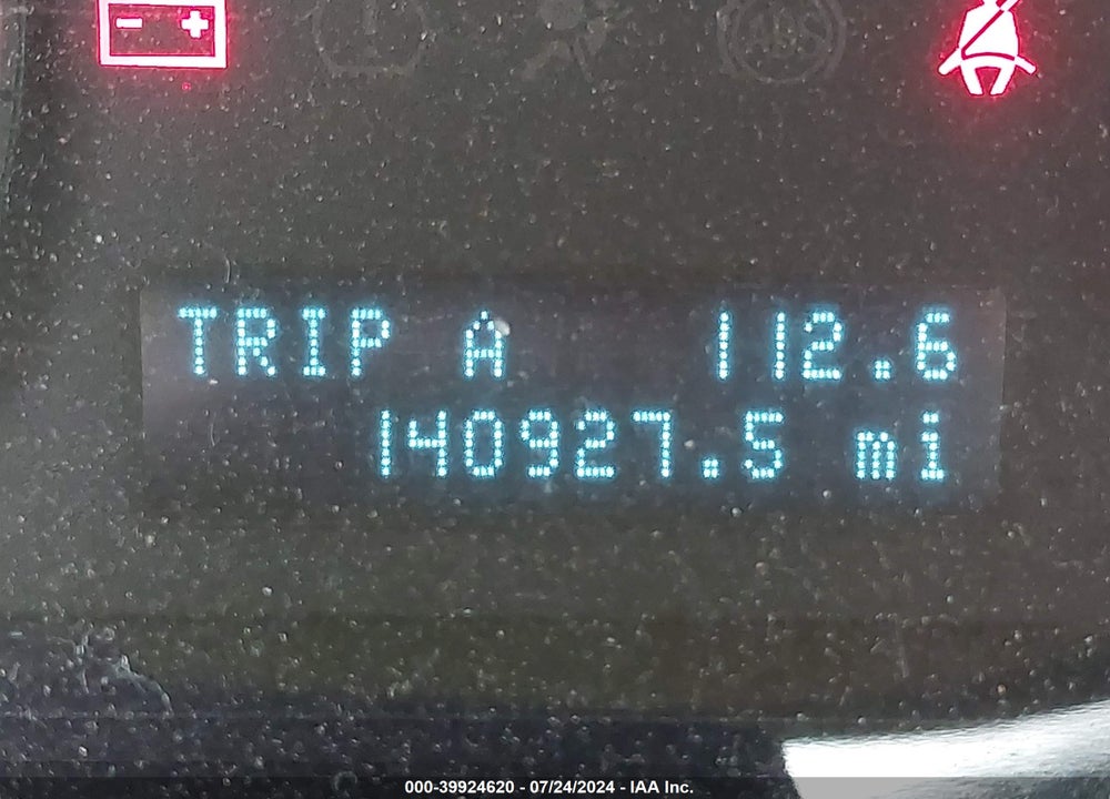 2012 FORD ESCAPE LIMITED VIN: 1FMCU9EG4CKC34433