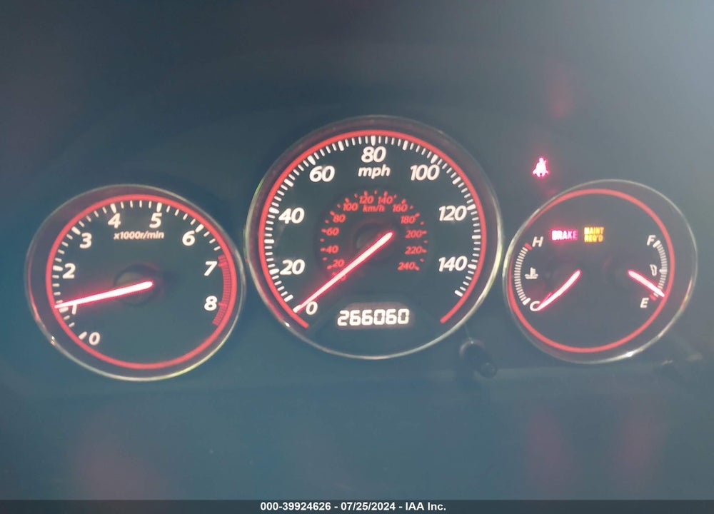 2004 HONDA CIVIC LX VIN: 1HGEM21634L063933