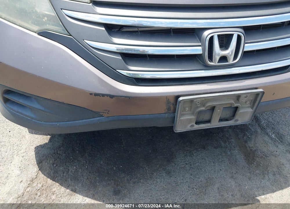 2014 HONDA CR-V LX VIN: 3CZRM3H32EG711031