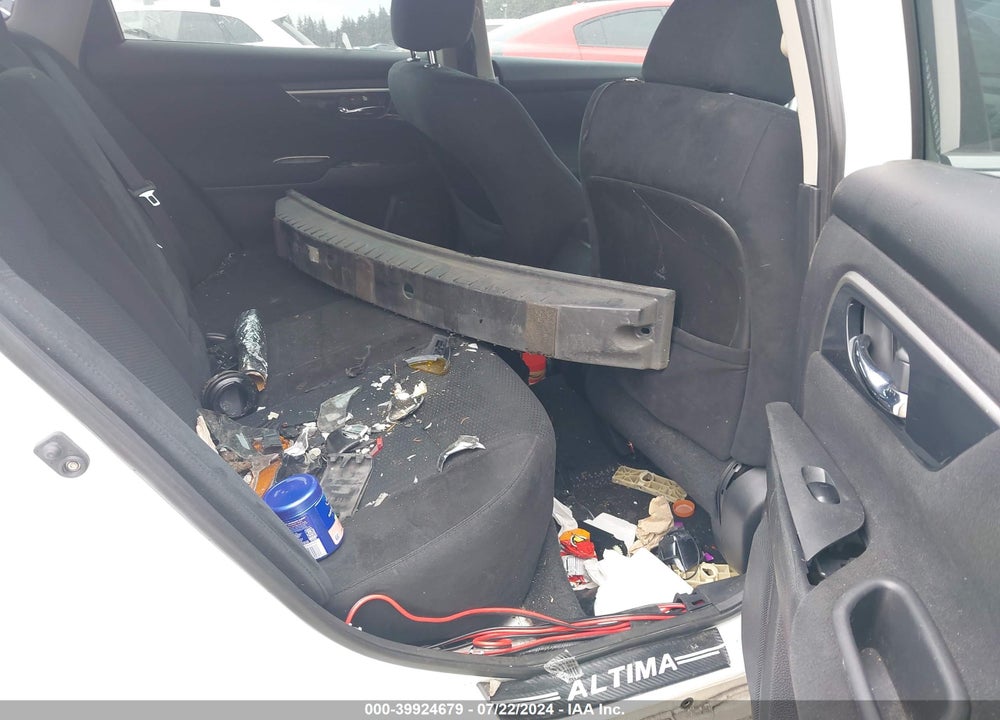 2014 NISSAN ALTIMA 2.5 S VIN: 1N4AL3AP6EN251324