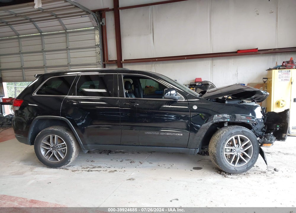 2020 JEEP GRAND CHEROKEE NORTH EDITION 4X4 VIN: 1C4RJFAG2LC312570