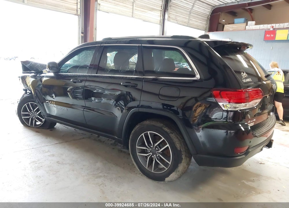 2020 JEEP GRAND CHEROKEE NORTH EDITION 4X4 VIN: 1C4RJFAG2LC312570