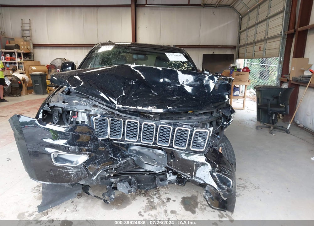 2020 JEEP GRAND CHEROKEE NORTH EDITION 4X4 VIN: 1C4RJFAG2LC312570