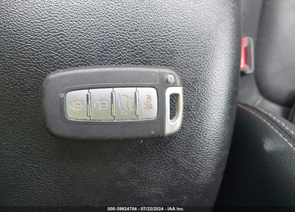 2013 KIA SOUL VIN: KNDJT2A69D7560526