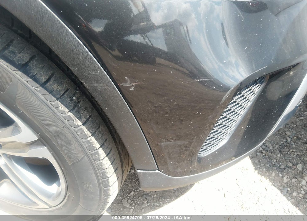 2020 MERCEDES-BENZ GLC 300 VIN: W1N0G8DBXLF772277