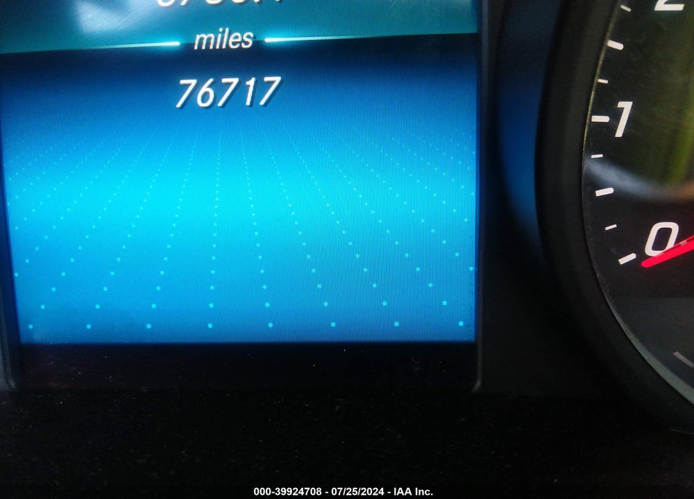 2020 MERCEDES-BENZ GLC 300 VIN: W1N0G8DBXLF772277