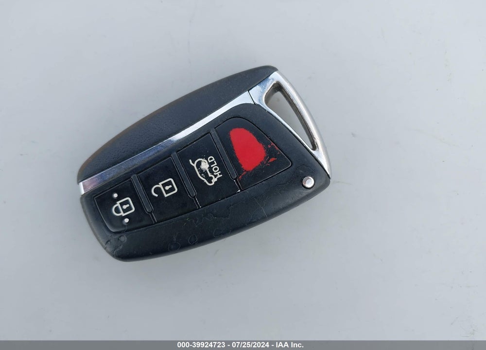 2014 HYUNDAI SANTA FE SPORT 2.0L TURBO VIN: 5XYZW3LA5EG137299