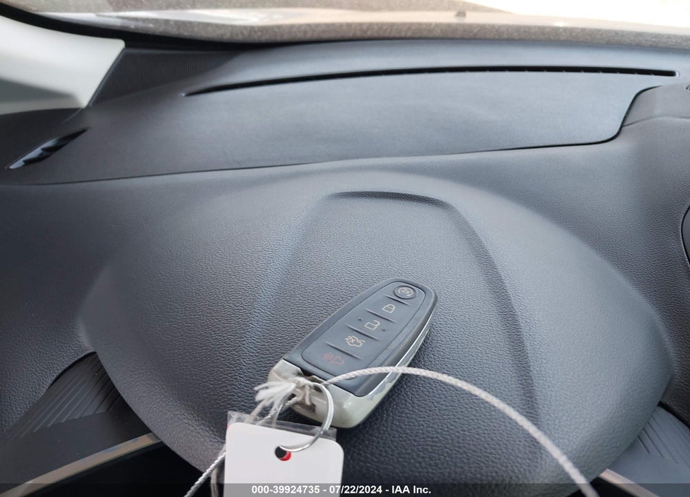 2014 FORD C-MAX ENERGI SEL VIN: 1FADP5CUXEL503460