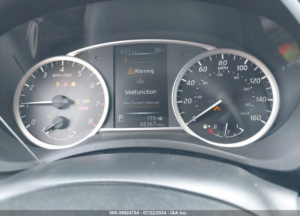 2018 NISSAN SENTRA S VIN: 3N1AB7AP9JY319569