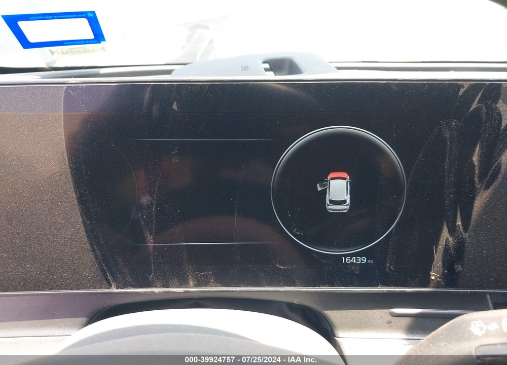 2023 KIA SPORTAGE HYBRID SX-PRESTIGE VIN: KNDPXCAG9P7011894