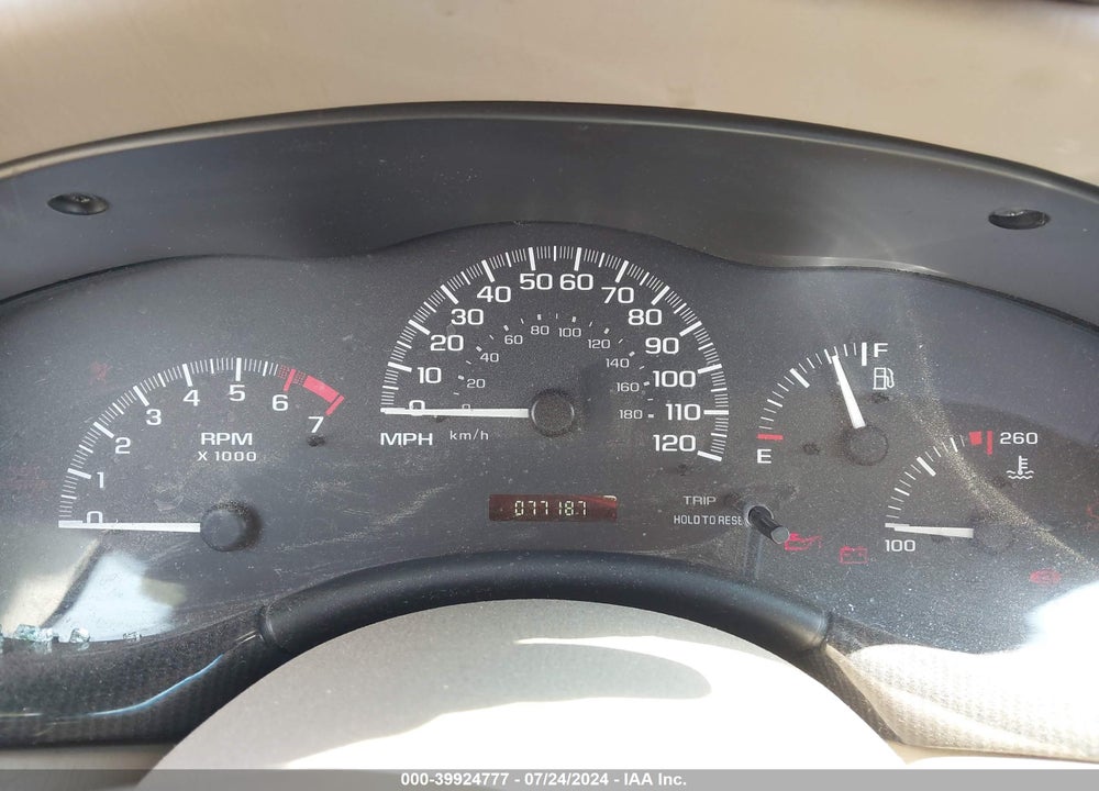 2003 CHEVROLET MALIBU VIN: 1G1ND52J83M650522